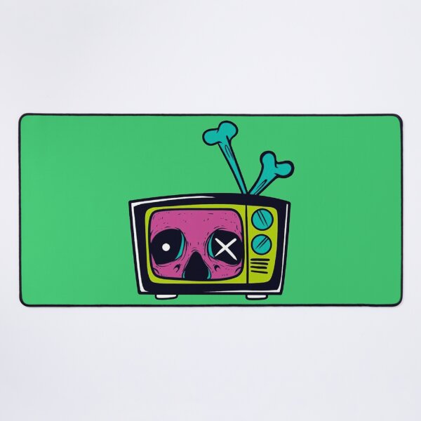 Item preview, nightmares from TV designed and sold by si3iy.