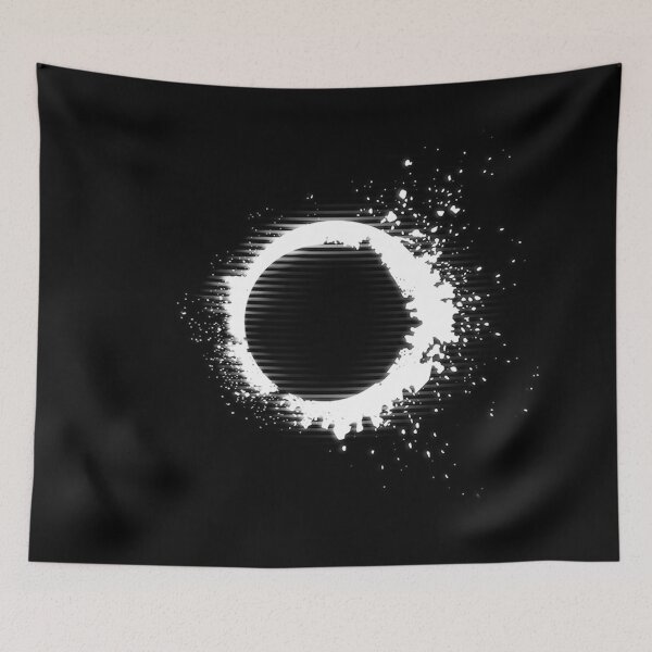 Item preview, The Callisto Protocol™ - Callisto Moon [White] designed and sold by SWISH-Design.