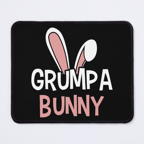 Item preview, Grumpa Bunny Matching Family Grandpa Easter Day designed and sold by haselshirt.