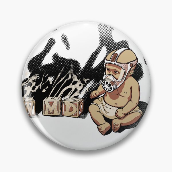 Item preview, WMD Baby designed and sold by chwatson.