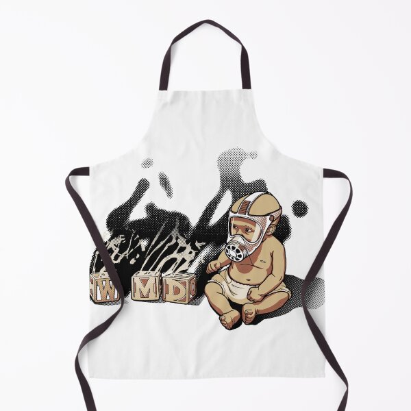 Item preview, WMD Baby designed and sold by chwatson.