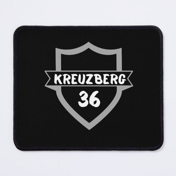 Artikelvorschau, Kreuzberg 36 entworfen und verkauft von Suzy Perez Art.
