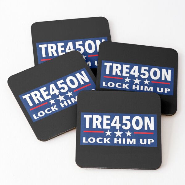 Item preview, Tre45on Funny Anti Trump Biden 2020 designed and sold by Big Twelve.