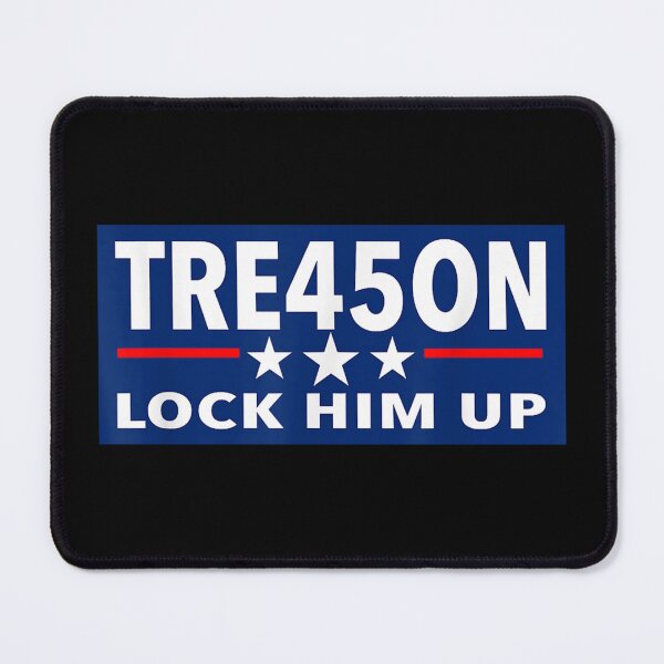 Item preview, Tre45on Funny Anti Trump Biden 2020 designed and sold by Big Twelve.