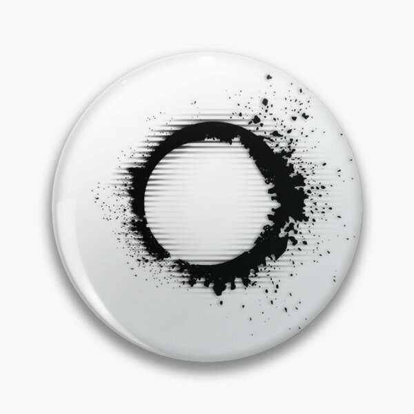 Item preview, The Callisto Protocol™ - Callisto Moon [Black] designed and sold by SWISH-Design.