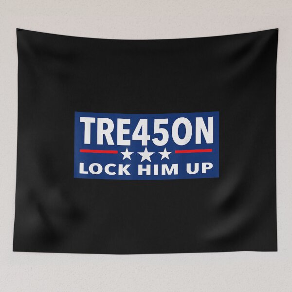 Item preview, Tre45on Funny Anti Trump Biden 2020 designed and sold by Big Twelve.