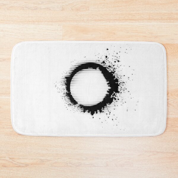 Item preview, The Callisto Protocol™ - Callisto Moon [Black] designed and sold by SWISH-Design.