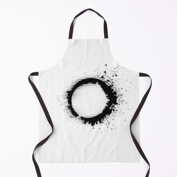 Item preview, The Callisto Protocol™ - Callisto Moon [Black] designed and sold by SWISH-Design.