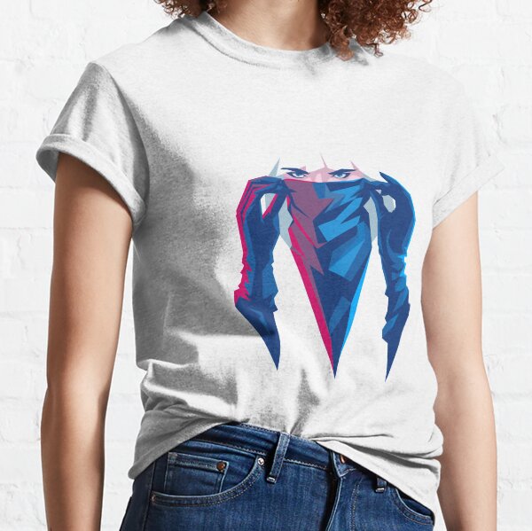 Atomic Assassin Classic T-Shirt