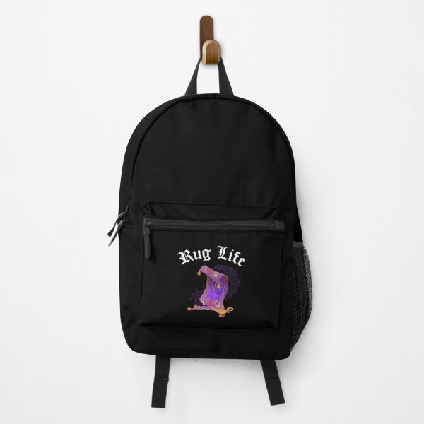 Item preview, Rug Life Graphic designed and sold by DenisJoness.