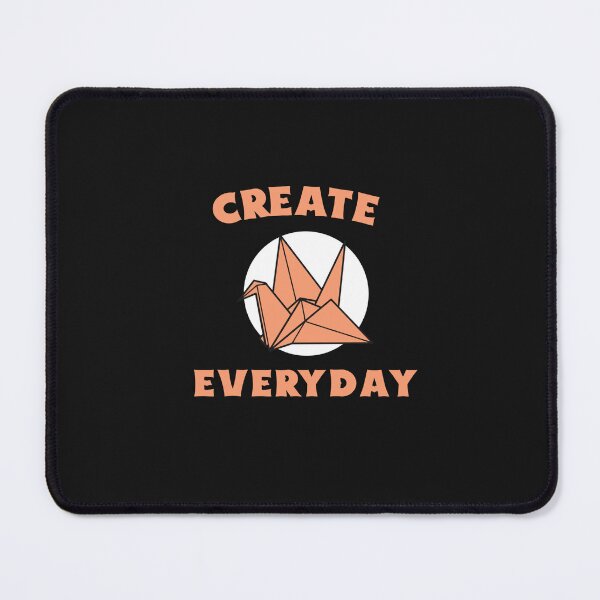 Item preview, Create Everyday designed and sold by Salimah Haji.