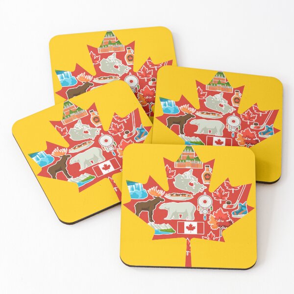 Item preview, Canada designed and sold by Sejmen.