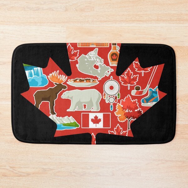 Item preview, Canada designed and sold by Sejmen.
