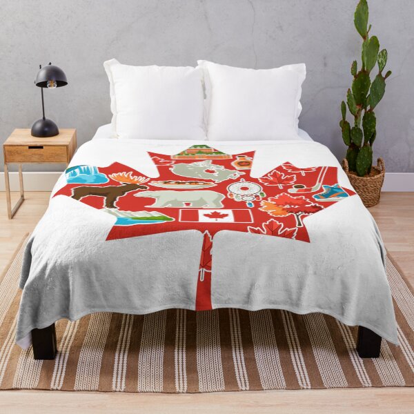 Item preview, Canada designed and sold by Sejmen.