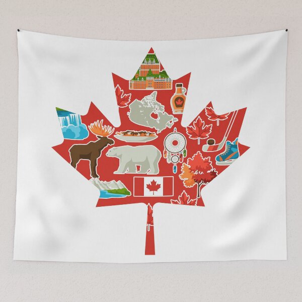 Item preview, Canada designed and sold by Sejmen.