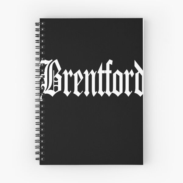 Item preview,  Brentford designed and sold by Truefans.