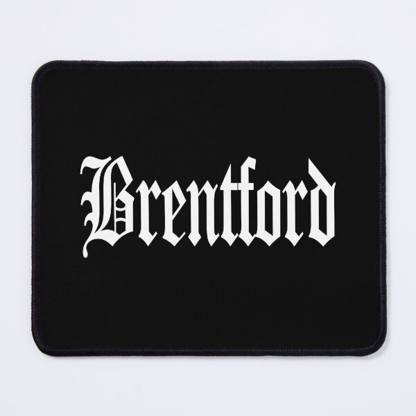 Item preview,  Brentford designed and sold by Truefans.