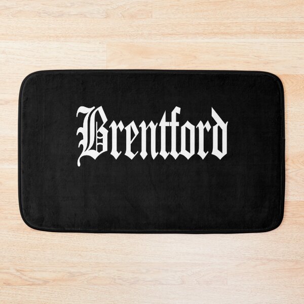 Item preview,  Brentford designed and sold by Truefans.