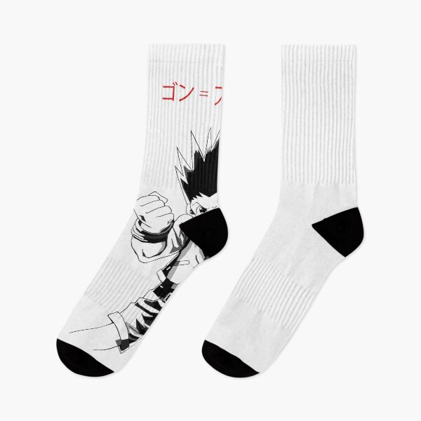 Item preview, Anime B&W designed and sold by SiksisArt.