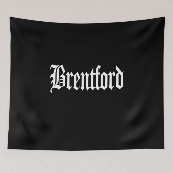 Item preview,  Brentford designed and sold by Truefans.