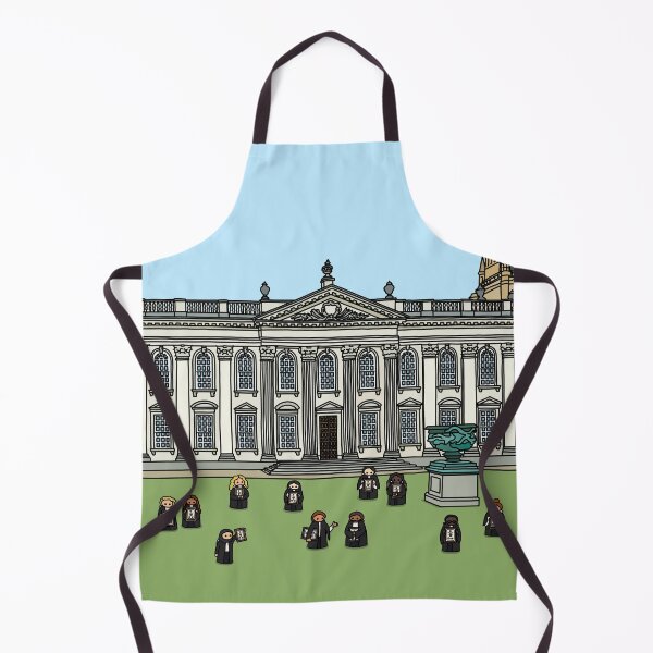 Item preview, Graduation at Senate House - Strugletown || Cambridge struggles designed and sold by Strugletown.