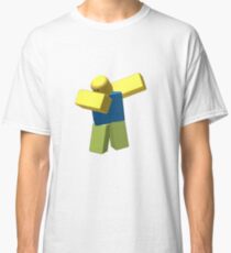 Roblox Dab Classic T-Shirt