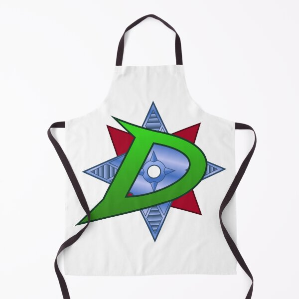 Item preview, Dr. Doppler Logo (X3) designed and sold by Stormizinhu.