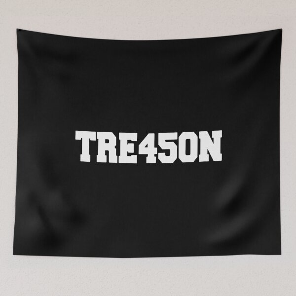Item preview, Tre45on Funny Anti Trump Biden 2020 designed and sold by Big Twelve.