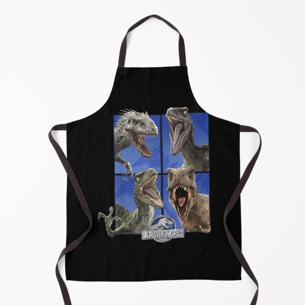 Item preview, Group Of 4 Dinosaur Roars designed and sold by TarynAbbott.