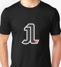 Jorge Lorenzo Merchandise Unisex T-Shirt
