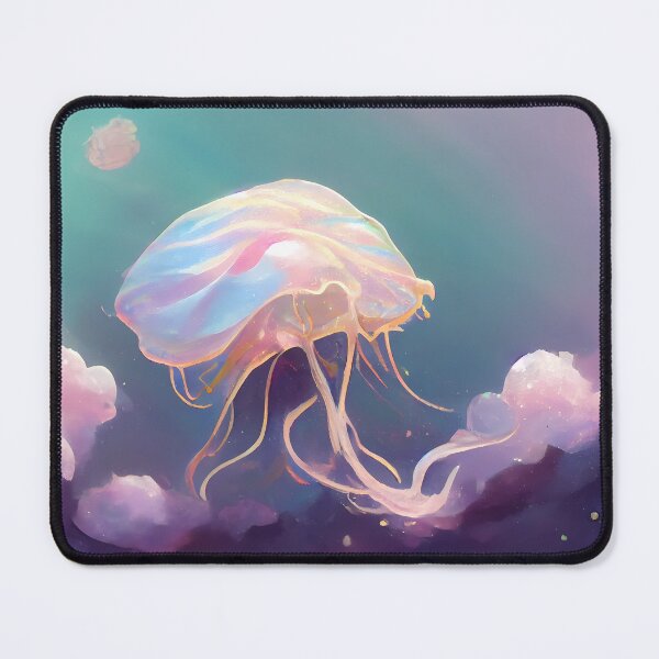 Item preview, Jellyfish Heaven designed and sold by Mr-Arigato.