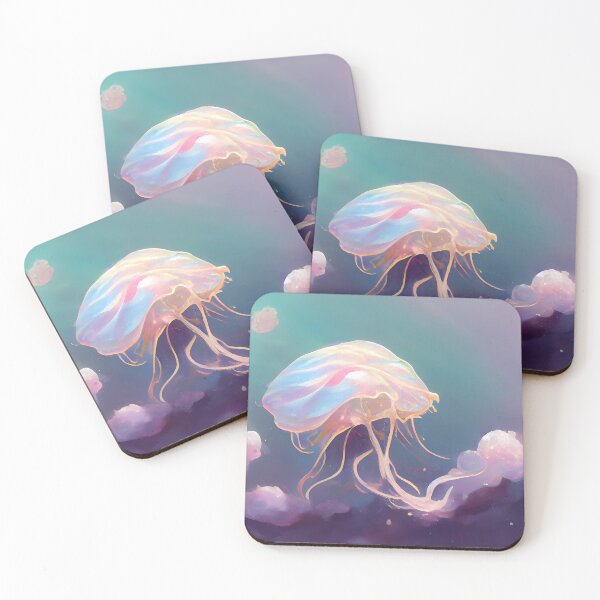 Item preview, Jellyfish Heaven designed and sold by Mr-Arigato.