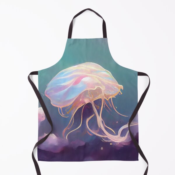Item preview, Jellyfish Heaven designed and sold by Mr-Arigato.