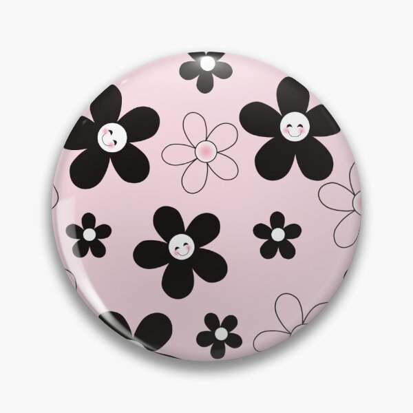 Item preview, Smiley Face Flower designed and sold by Ashlison.