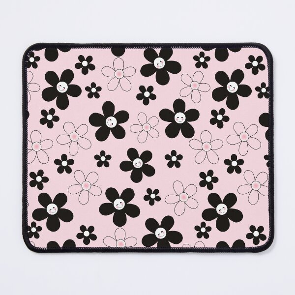 Item preview, Smiley Face Flower designed and sold by Ashlison.
