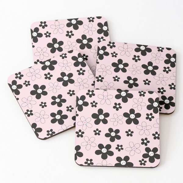 Item preview, Smiley Face Flower designed and sold by Ashlison.