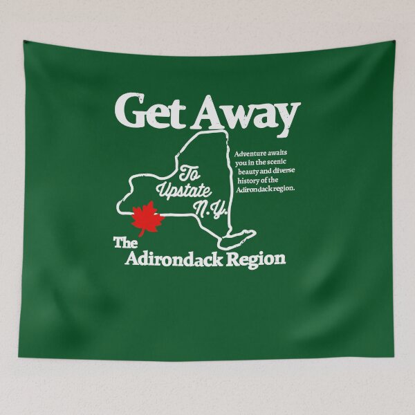 Item preview, Charlie Kelly Get Away To Upstate Néw Ýórk T Love designed and sold by optonbesl.