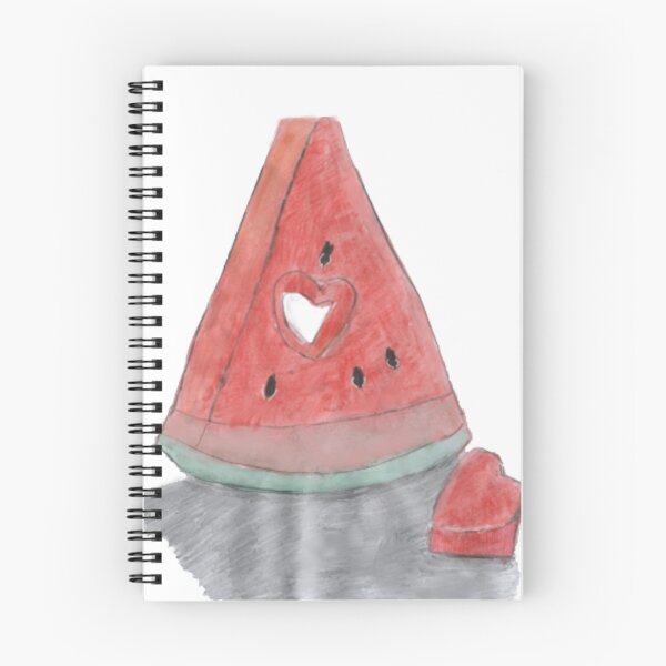 Item preview, Slice of Water-melon designed and sold by mila-ola.