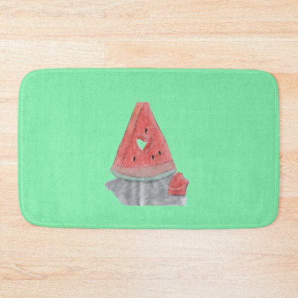 Item preview, Slice of Water-melon designed and sold by mila-ola.