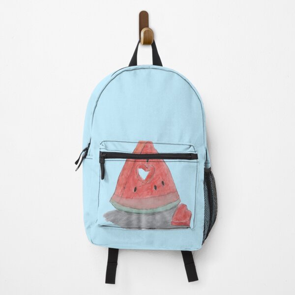 Item preview, Slice of Water-melon designed and sold by mila-ola.