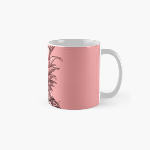 Pineapple 04 Tasse (Standard)