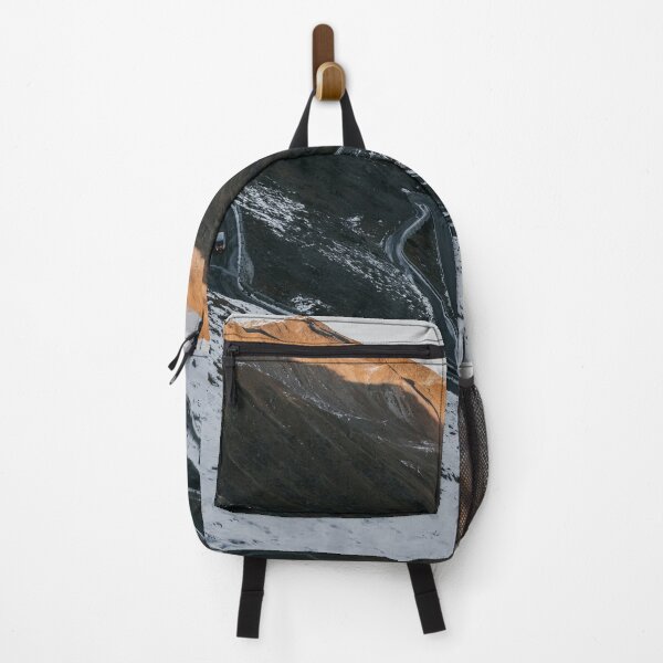 Item preview, mountain road designed and sold by Michel Gomes.