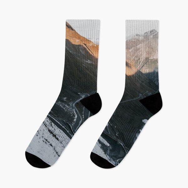 Item preview, mountain road designed and sold by Michel Gomes.