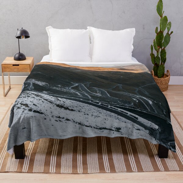 Item preview, mountain road designed and sold by Michel Gomes.