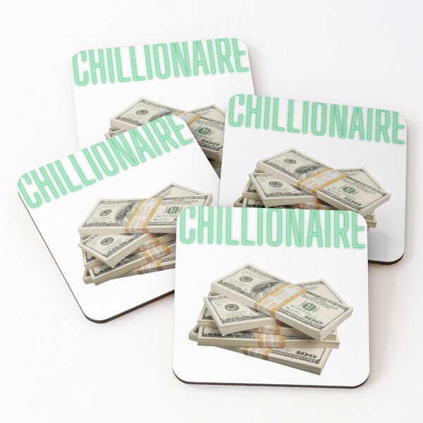 Item preview, millonario designed and sold by Rickido.