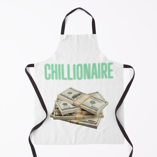 Item preview, Chillionaire  designed and sold by Rickido.