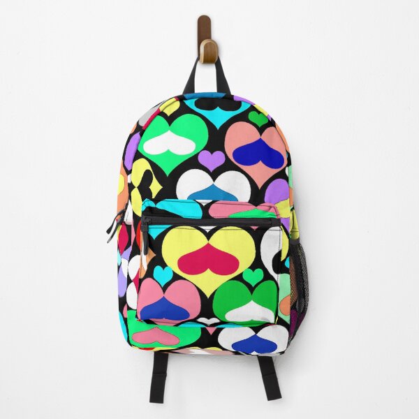 Item preview, colorful pattern designed and sold by Shirley cute art .