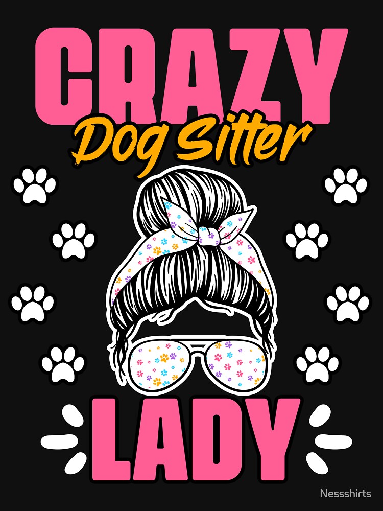 crazy dog funny t shirts