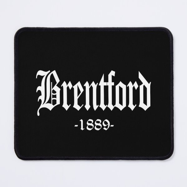 Item preview, Brentford designed and sold by Truefans.