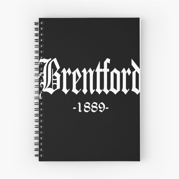 Item preview, Brentford designed and sold by Truefans.